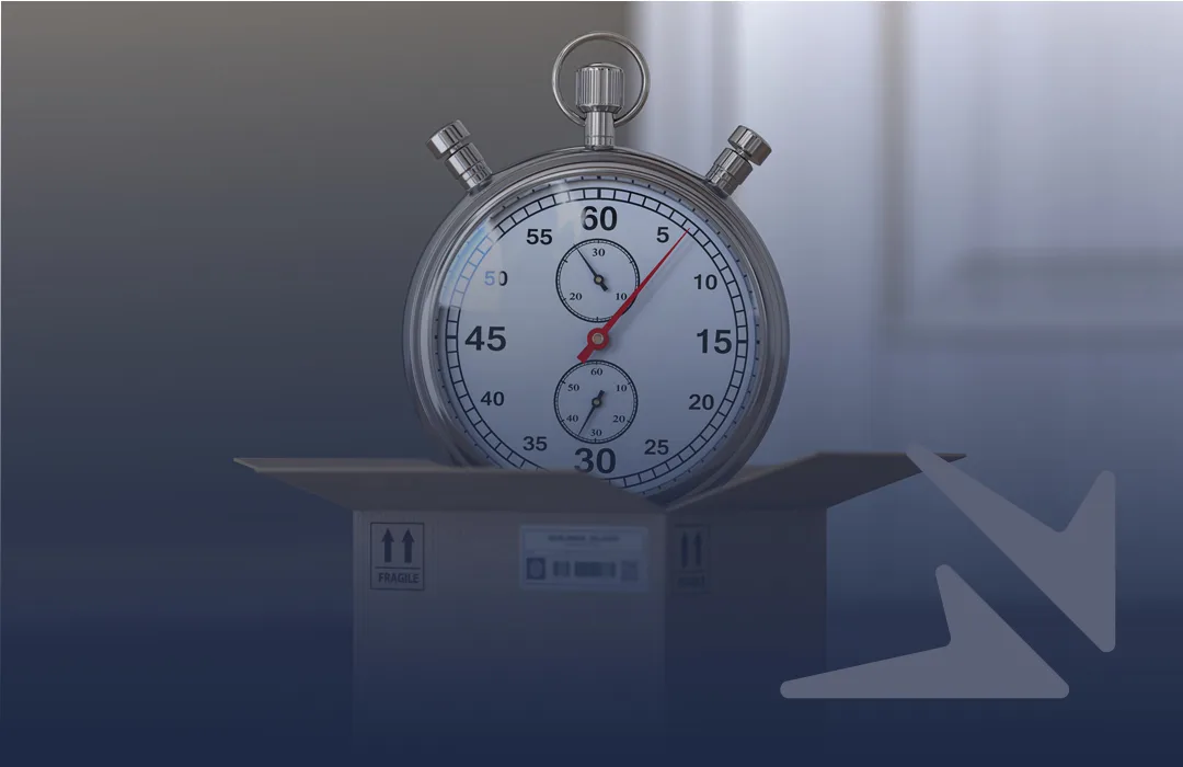 Zamanında ve Güvenli Teslimat